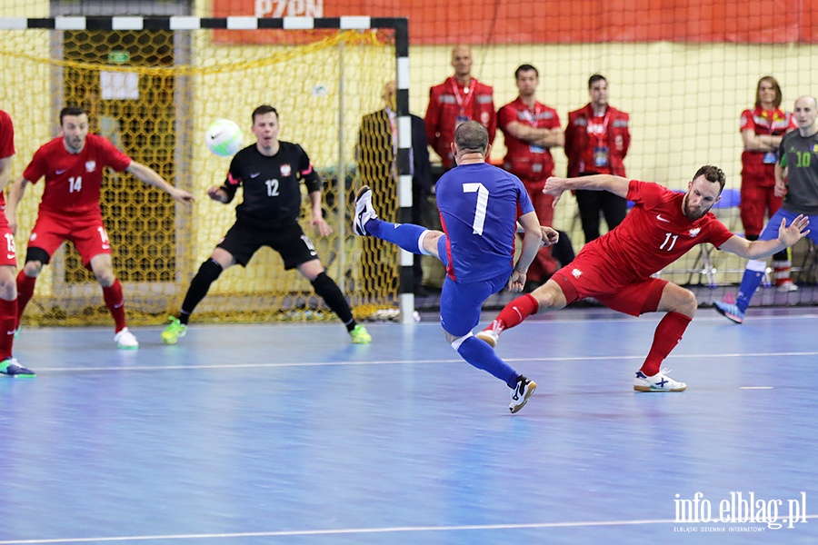 Polska - Modawia futsal, fot. 116