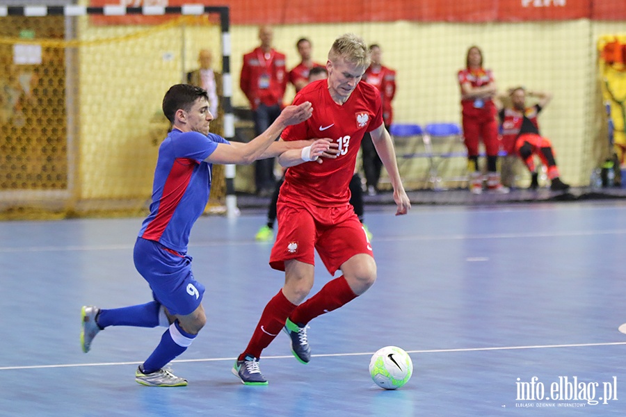 Polska - Modawia futsal, fot. 118