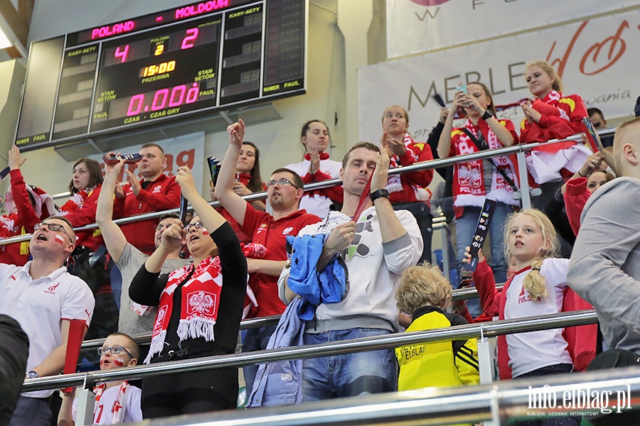 Polska - Modawia futsal, fot. 123