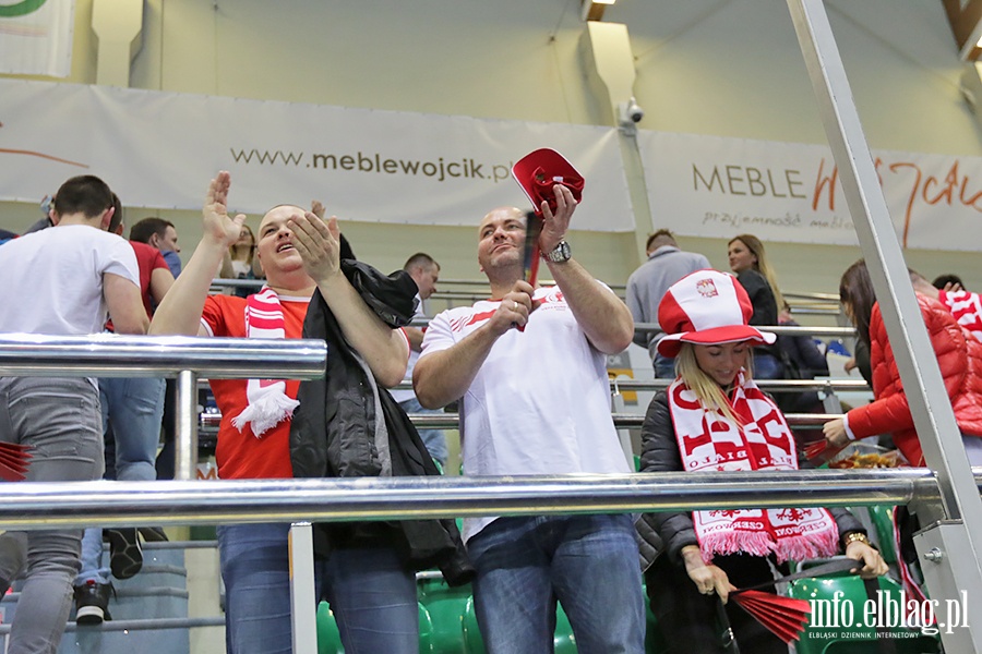 Polska - Modawia futsal, fot. 124