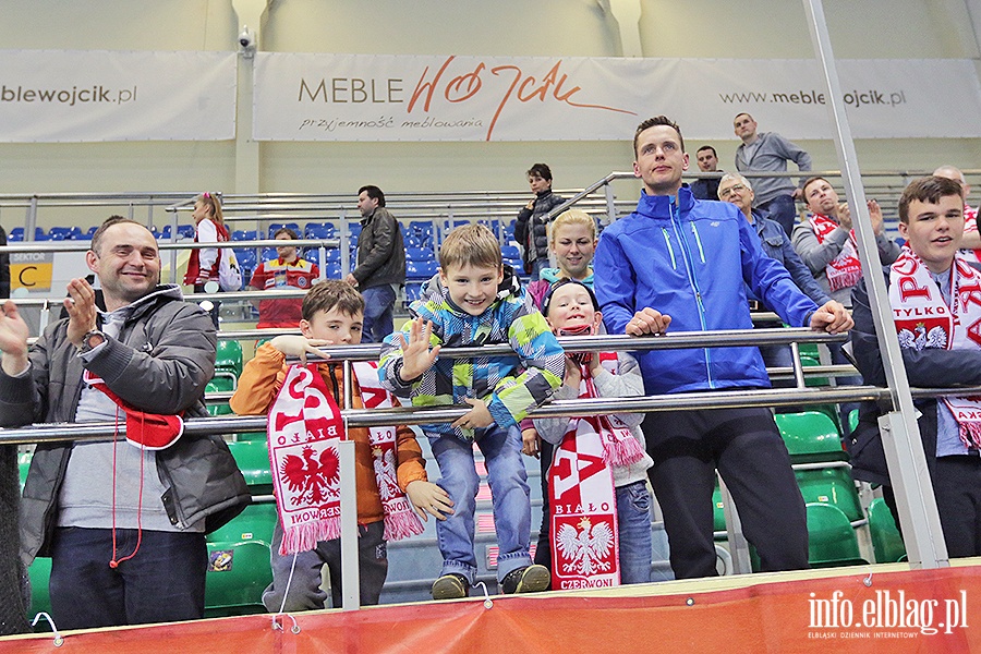 Polska - Modawia futsal, fot. 127