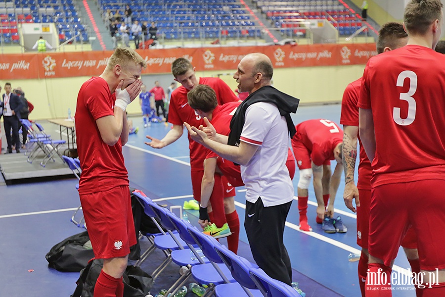 Polska - Modawia futsal, fot. 129