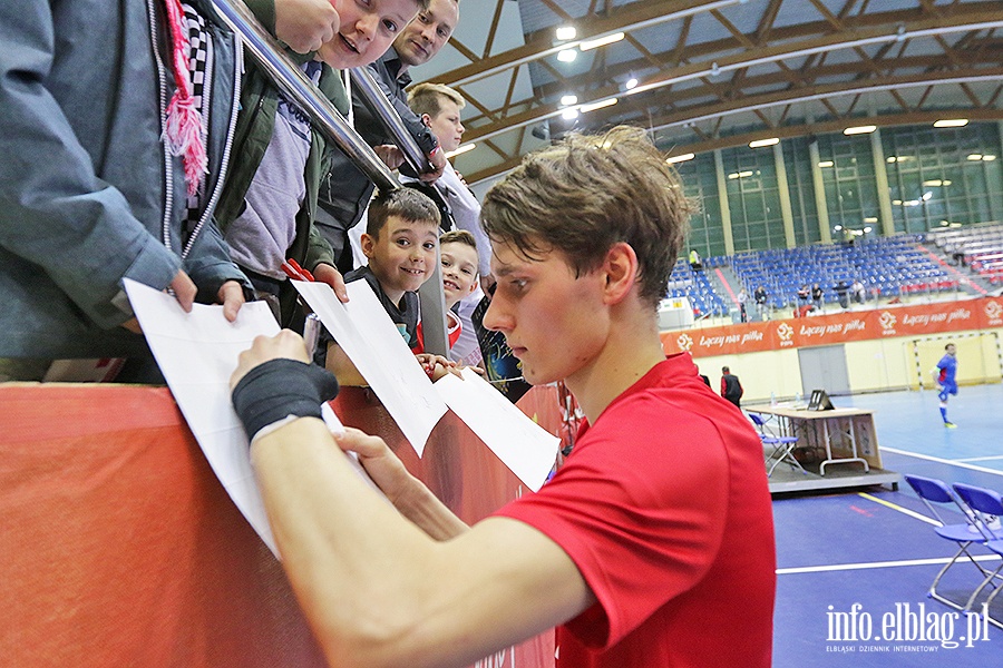 Polska - Modawia futsal, fot. 131