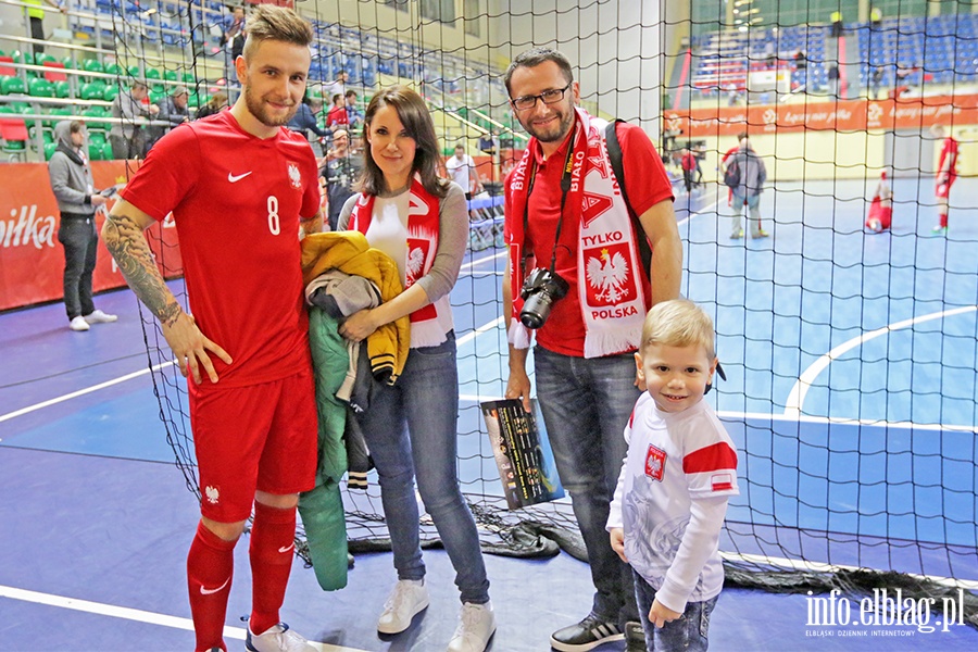 Polska - Modawia futsal, fot. 133