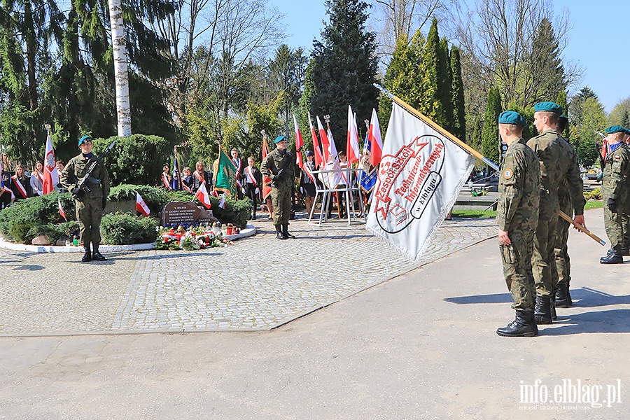 7 rocznica katastrofy smoleskiej, fot. 18