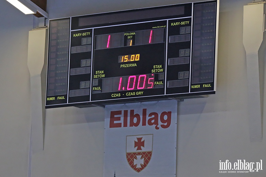 Futsal mecz Polska- Hiszpania i Serbia-Moldawia, fot. 68