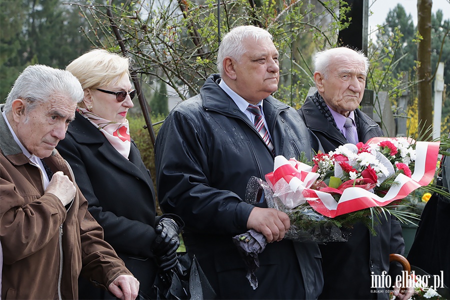 77 rocznica zbrodni katyskiej, fot. 3