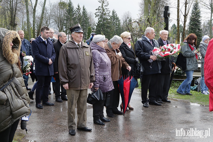 77 rocznica zbrodni katyskiej, fot. 4