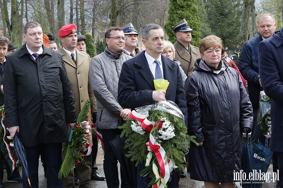 77 rocznica zbrodni katyskiej, fot. 5