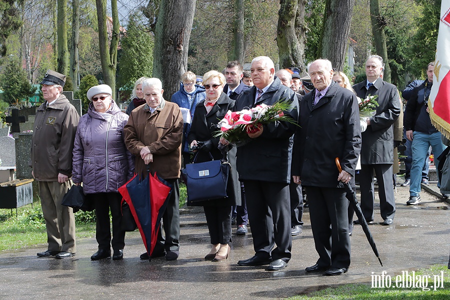 77 rocznica zbrodni katyskiej, fot. 6