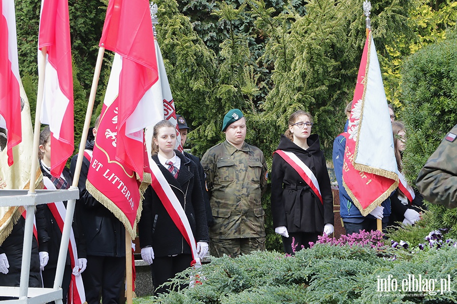 77 rocznica zbrodni katyskiej, fot. 11