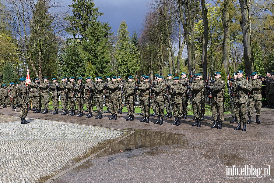 77 rocznica zbrodni katyskiej, fot. 13