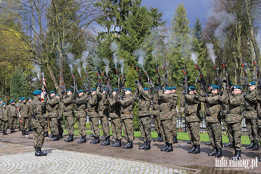 77 rocznica zbrodni katyskiej, fot. 14