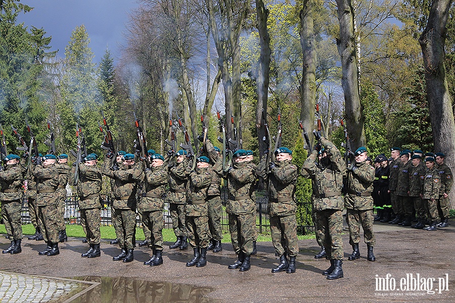 77 rocznica zbrodni katyskiej, fot. 15