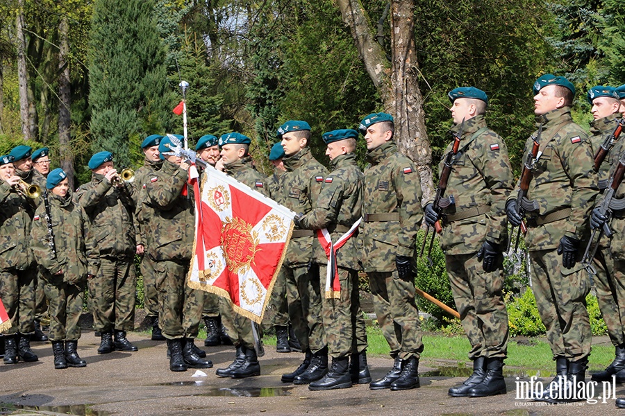 77 rocznica zbrodni katyskiej, fot. 16