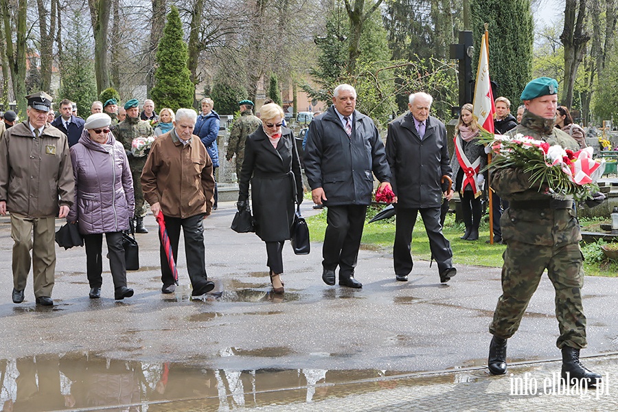 77 rocznica zbrodni katyskiej, fot. 18