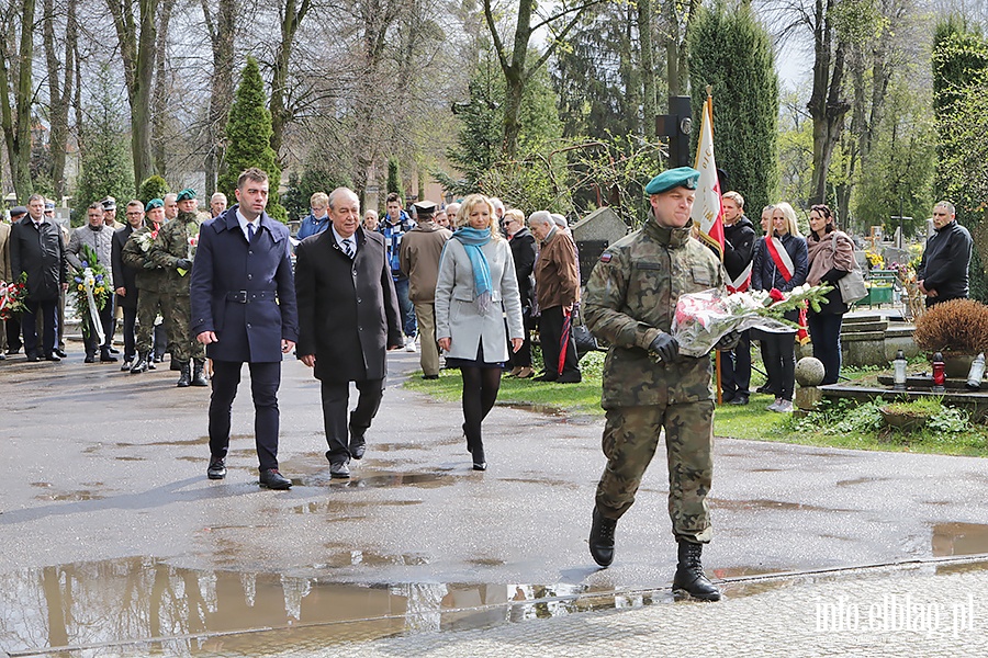 77 rocznica zbrodni katyskiej, fot. 19