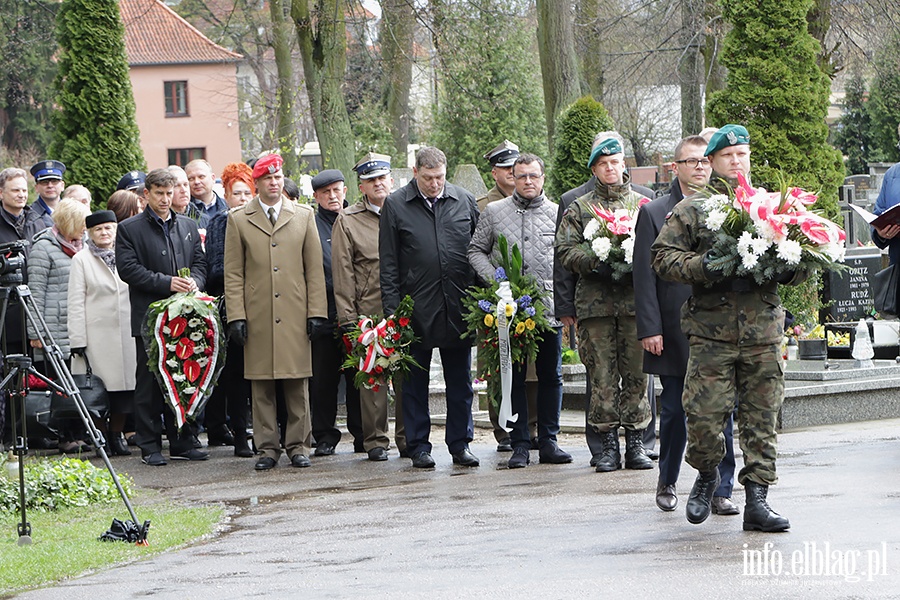 77 rocznica zbrodni katyskiej, fot. 21