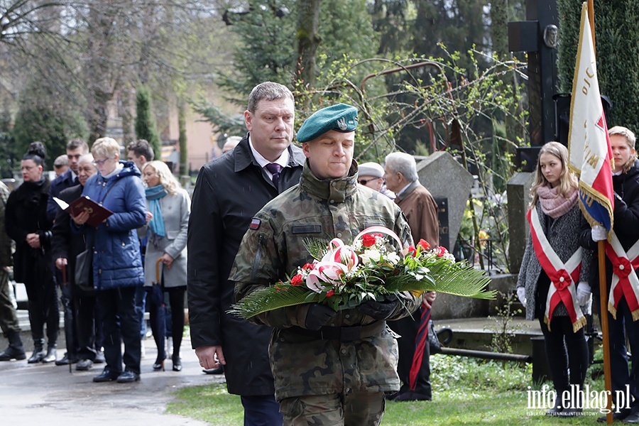 77 rocznica zbrodni katyskiej, fot. 25