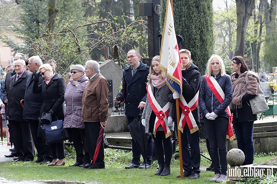 77 rocznica zbrodni katyskiej, fot. 28