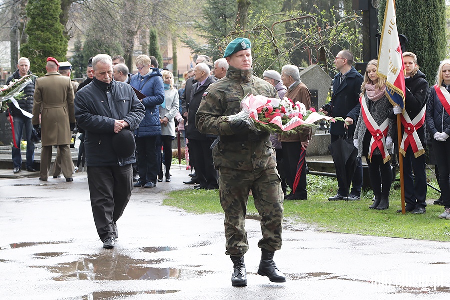 77 rocznica zbrodni katyskiej, fot. 29