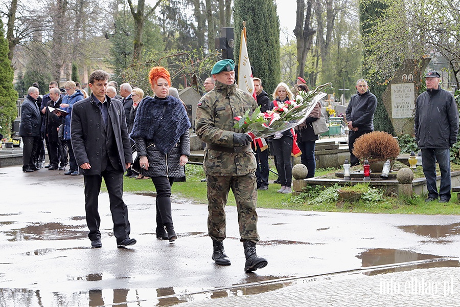 77 rocznica zbrodni katyskiej, fot. 30