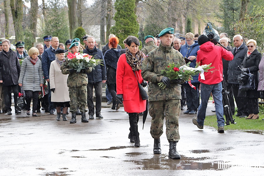 77 rocznica zbrodni katyskiej, fot. 31