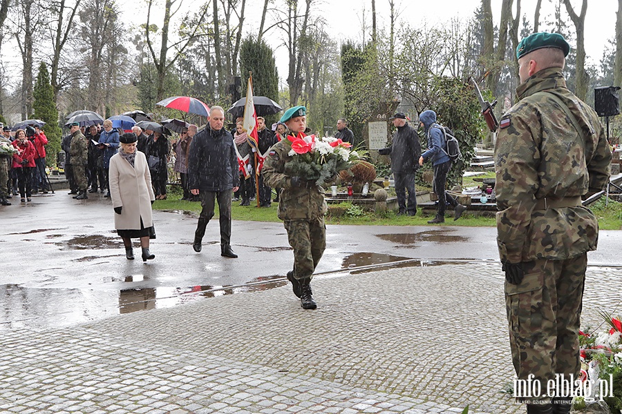 77 rocznica zbrodni katyskiej, fot. 32