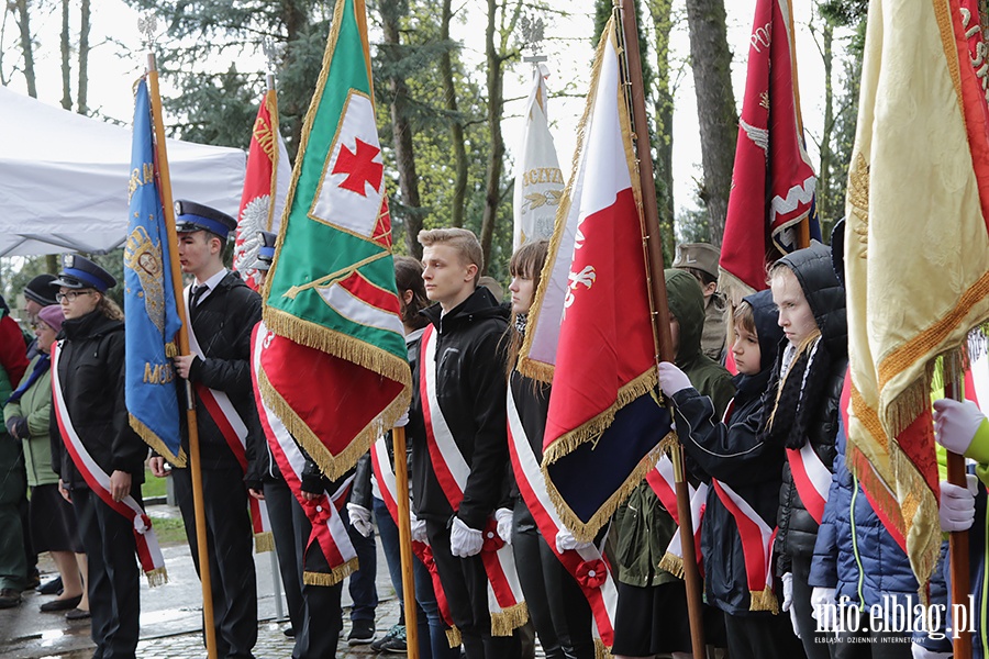 77 rocznica zbrodni katyskiej, fot. 33