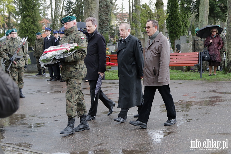 77 rocznica zbrodni katyskiej, fot. 35