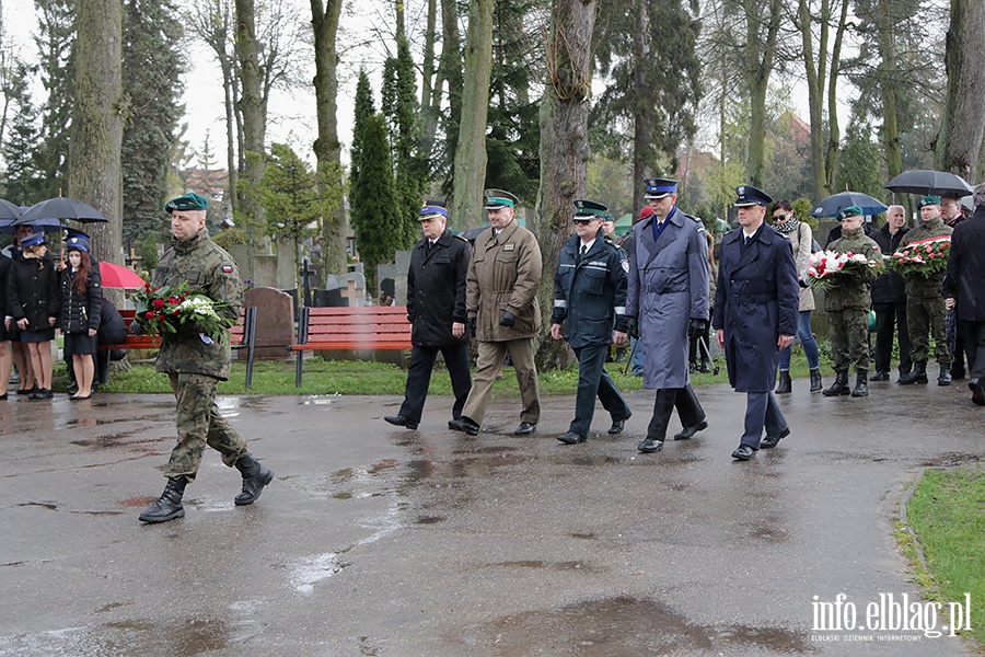 77 rocznica zbrodni katyskiej, fot. 36