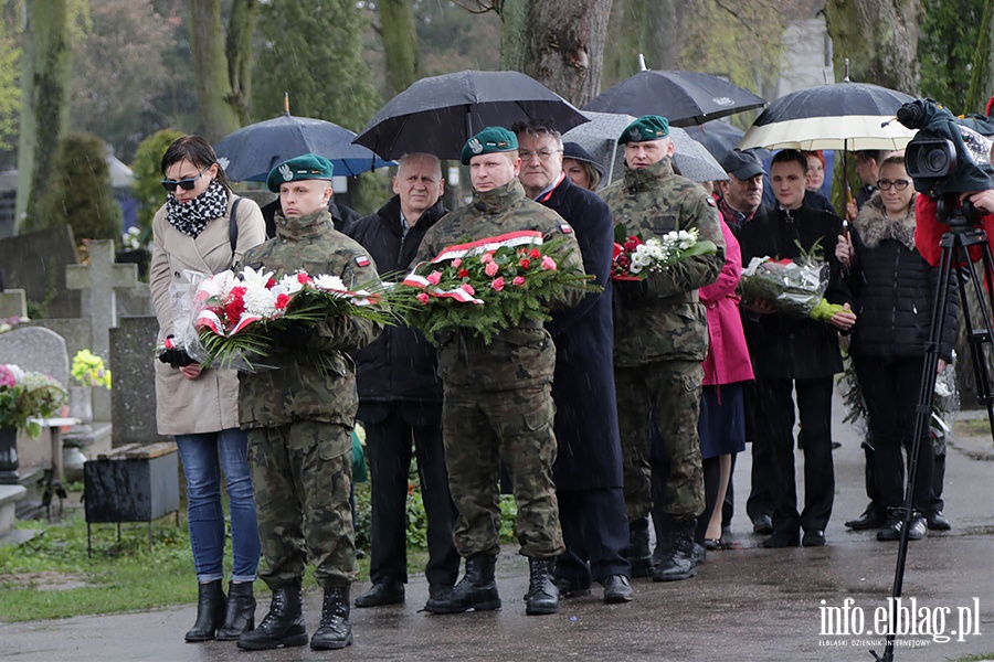 77 rocznica zbrodni katyskiej, fot. 37