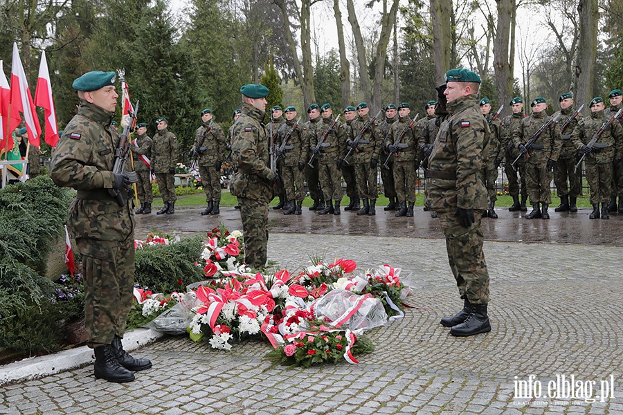 77 rocznica zbrodni katyskiej, fot. 40