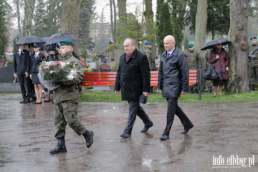 77 rocznica zbrodni katyskiej, fot. 42