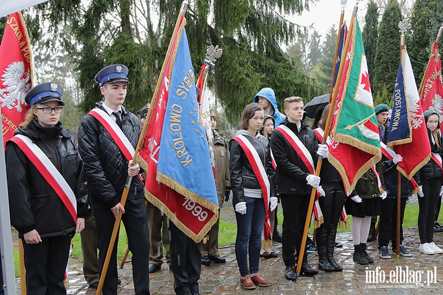 77 rocznica zbrodni katyskiej, fot. 43