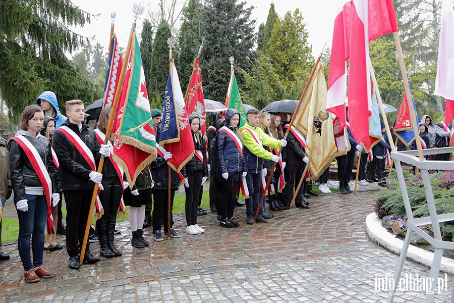 77 rocznica zbrodni katyskiej, fot. 44