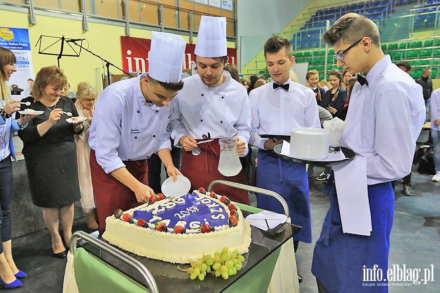 Targi Pracy i Edukacji, fot. 34