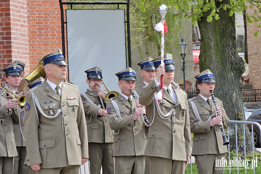 226 rocznica uchwalenia Konstytucji 3 Maja, fot. 12