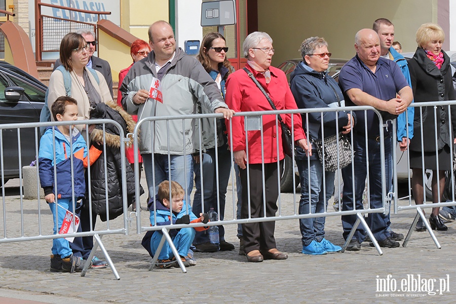 226 rocznica uchwalenia Konstytucji 3 Maja, fot. 14