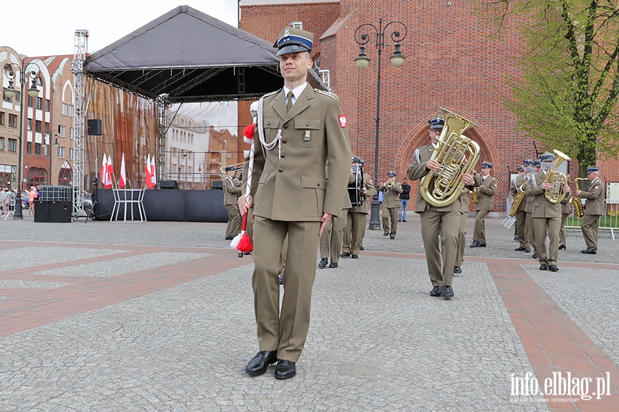 226 rocznica uchwalenia Konstytucji 3 Maja, fot. 45