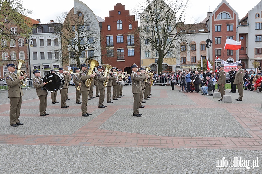 226 rocznica uchwalenia Konstytucji 3 Maja, fot. 57