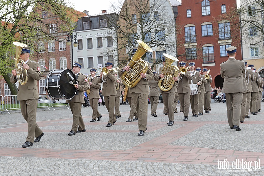 226 rocznica uchwalenia Konstytucji 3 Maja, fot. 58