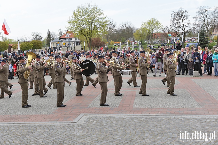 226 rocznica uchwalenia Konstytucji 3 Maja, fot. 63