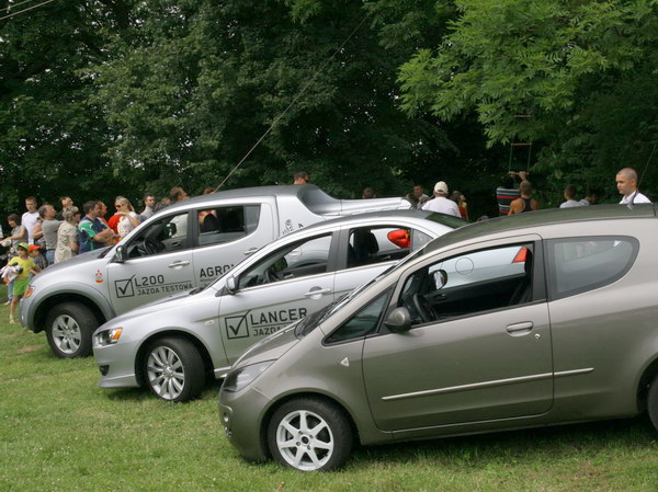 Obchody Dni Elblga 2008 - trzeci dzie, fot. 72