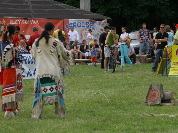 Obchody Dni Elblga 2008 - trzeci dzie, fot. 56