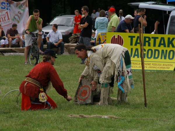 Obchody Dni Elblga 2008 - trzeci dzie, fot. 55