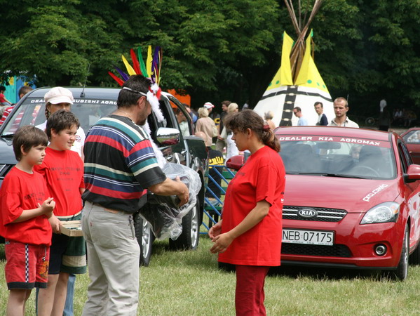 Obchody Dni Elblga 2008 - trzeci dzie, fot. 44