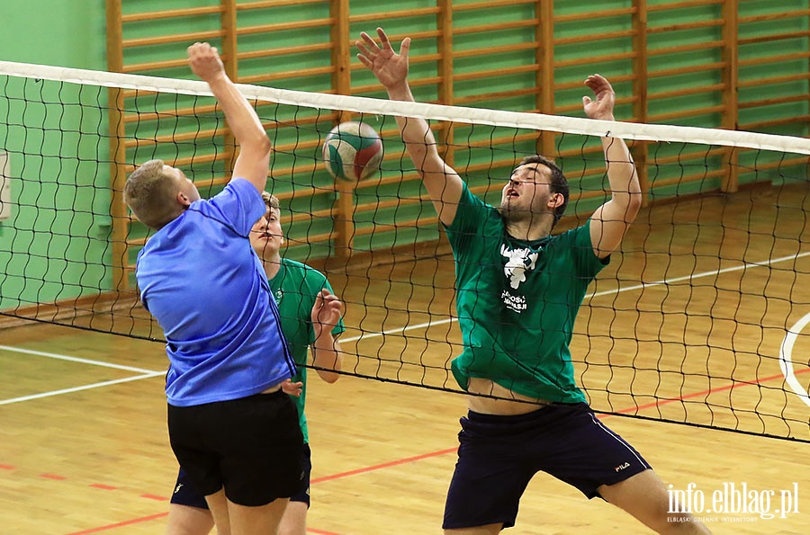 Studenci na razie wituj na sportowo., fot. 26