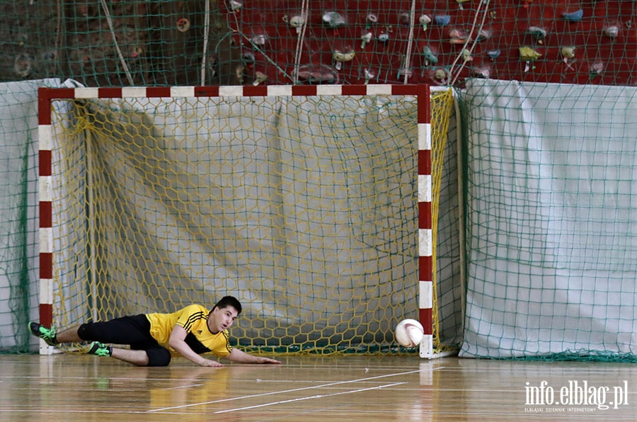 Studenci na razie wituj na sportowo., fot. 45