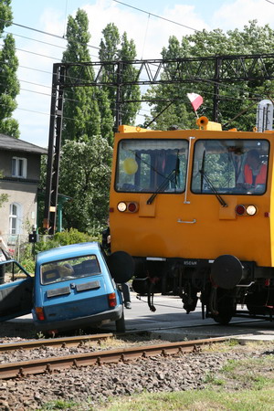 Inauguracja akcji „Bezpieczne Wakacje 2008”, fot. 24